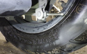 SUZUKI ADDRESS V125 S 1990 CF4MA