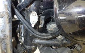 KAWASAKI ELIMINATOR 250 LX EL250A