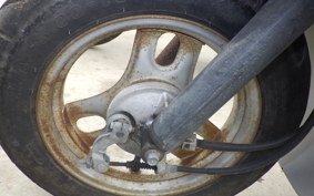 HONDA DIO GEN 3 AF34