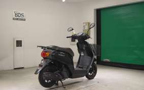 HONDA TACT Gen.4 2023 AF75