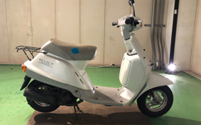 YAMAHA MINT 1YU