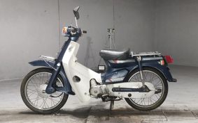 HONDA SUPER CUB50 C50