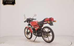 KAWASAKI AR 50 1999 AR050A