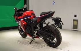 HONDA CBR400R 2025 NC65