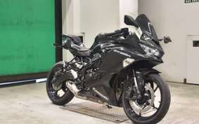 KAWASAKI ZX-25R ZX250E