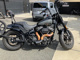 Фото Harley FXFBS 2022 с японского аукциона