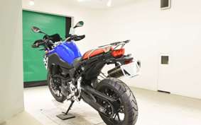 BMW F800GS 2025