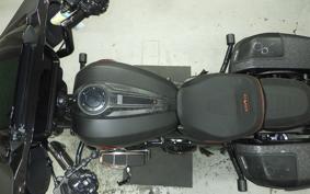 HARLEY FLHXSE1980CVO 2024