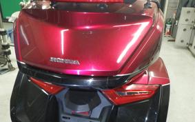 HONDA GL 1800 GOLD WING TOUR DCT 2018 SC79