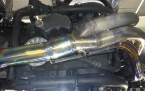KAWASAKI ZRX1200 D 2014 ZRT20D