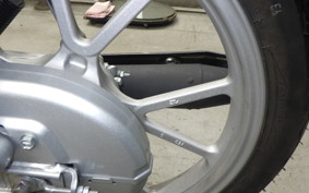 HONDA C110 SUPER CUB 2012 JA59