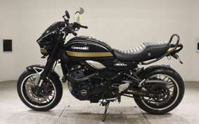 KAWASAKI Z900RS 2022 ZR900C