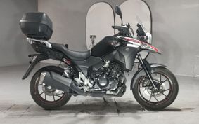 SUZUKI V-STROM 250 DS11A