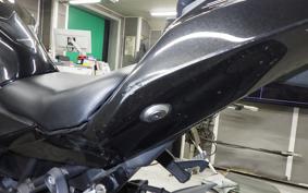 KAWASAKI ZX-25R 2006 ZX250E