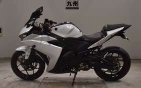 YAMAHA YZF-R25 A 1998 RG43J