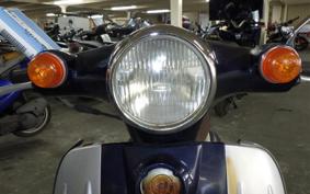 SUZUKI VERDE CA1MA
