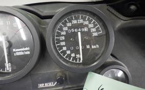 KAWASAKI ZX 10 NINJA 1988