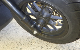 HONDA ﾀﾞﾝｸ AF78