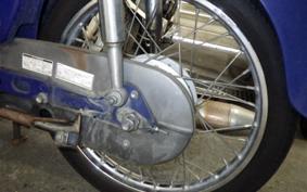 HONDA C50 SUPER CUB AA01