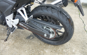 HONDA CBR400R 2013 NC47