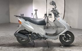 SUZUKI ADDRESS V125 CF46A
