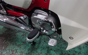 HONDA  SUPER CUB C125 JA58