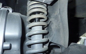 SUZUKI BURGMAN 125 2025