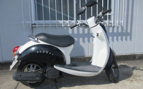 HONDA CREA SCOOPY AF55