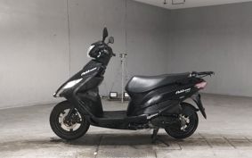 SUZUKI ADDRESS V125 DT11A