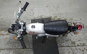 HONDA MONKEY 2022 Z50J