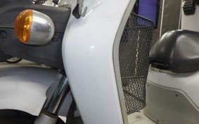 HONDA ﾍﾞﾝﾘｨ110 2004 JA09