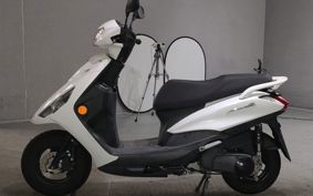 YAMAHA  AXIS Z SED7J