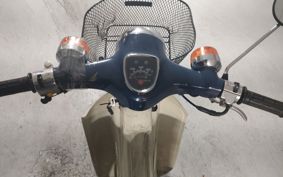 HONDA SUPER CUB50 AA01