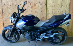 SUZUKI GSR 400 2009 GK7EA