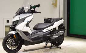 BMW C400GT 2021