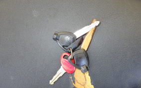 SUZUKI ﾚｯﾂ 2008 CA4AA