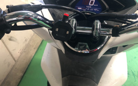 HONDA PCX125 JF81