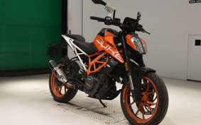 KTM 390 DUKE 2020