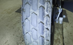 HONDA FTR223 MC34