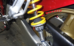 HONDA CB400 SUPER BOLDOR VTEC 2010 NC42