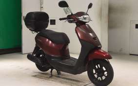 HONDA TACT Gen.4 2011 AF75