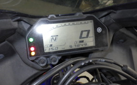 YAMAHA YZF-R25 2021 RG43J