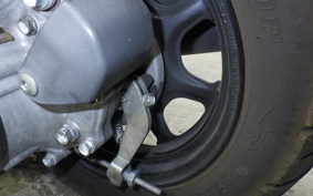 HONDA TACT Gen.4 2004 AF75