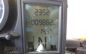 BMW R1200R 2009 0378