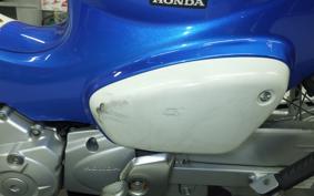 HONDA C110 SUPER CUB