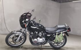 KAWASAKI Z750 FX Type 1981 KZ750E