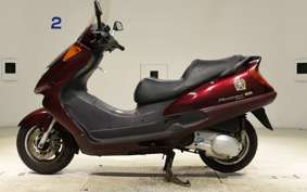 HONDA FORESIGHT SE MF04