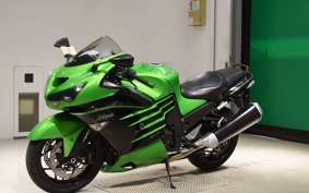 KAWASAKI ZX 1400 NINJA R 2016
