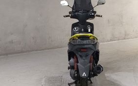YAMAHA CYGNUS125XSR SE44J