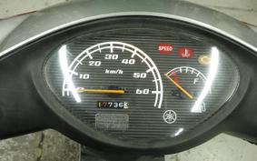 YAMAHA JOG Gen.5 SA36J